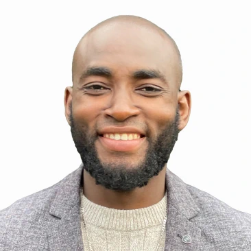 Ayaovi Adjikpo - Geschäftsführender Gesellschafter